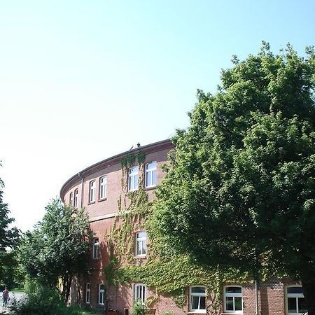 Bruckenkopf - Hotel Wittenberg Екстериор снимка