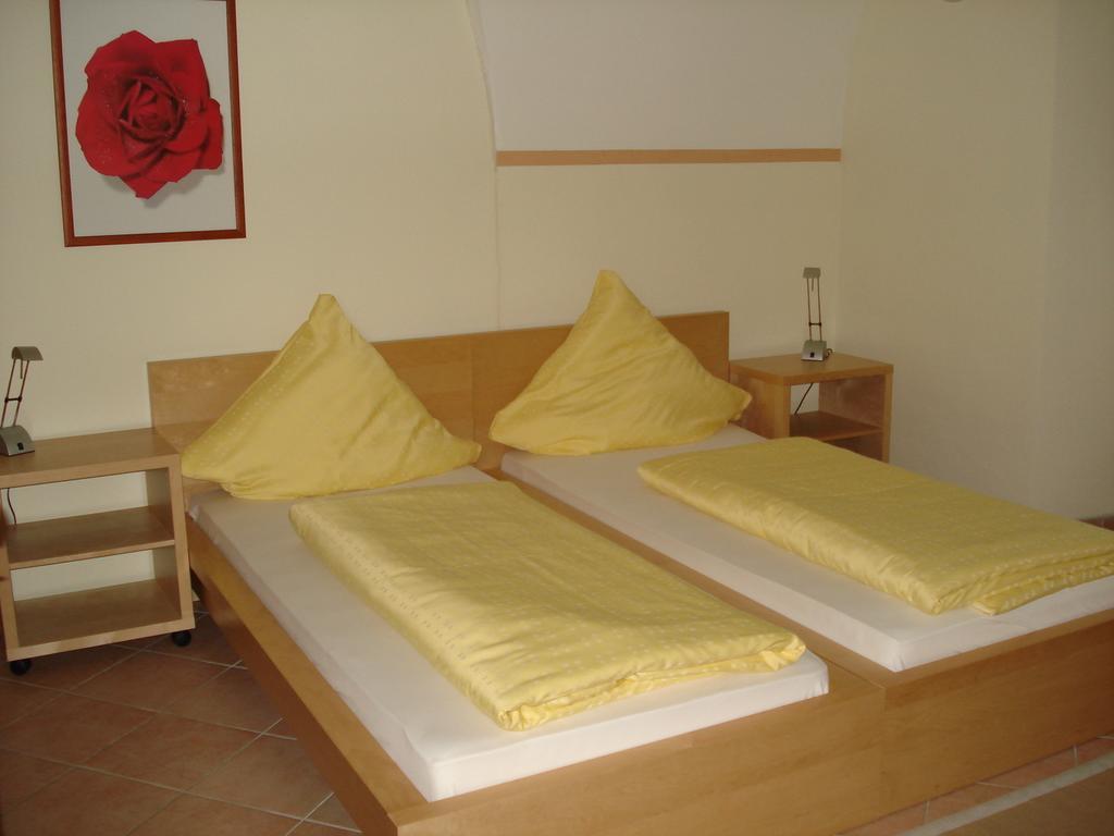 Bruckenkopf - Hotel Wittenberg Екстериор снимка