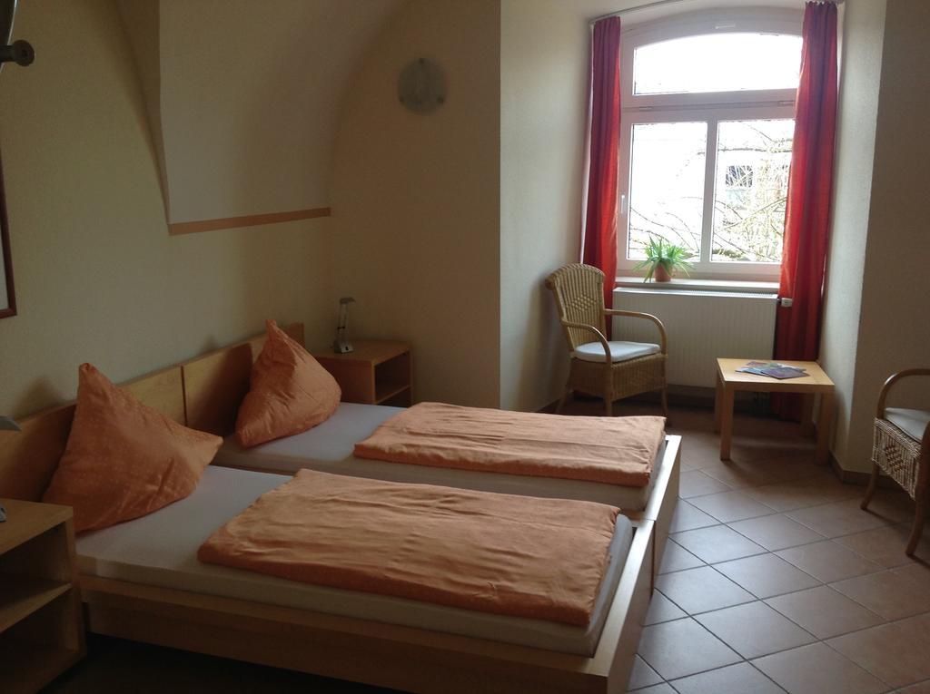 Bruckenkopf - Hotel Wittenberg Екстериор снимка