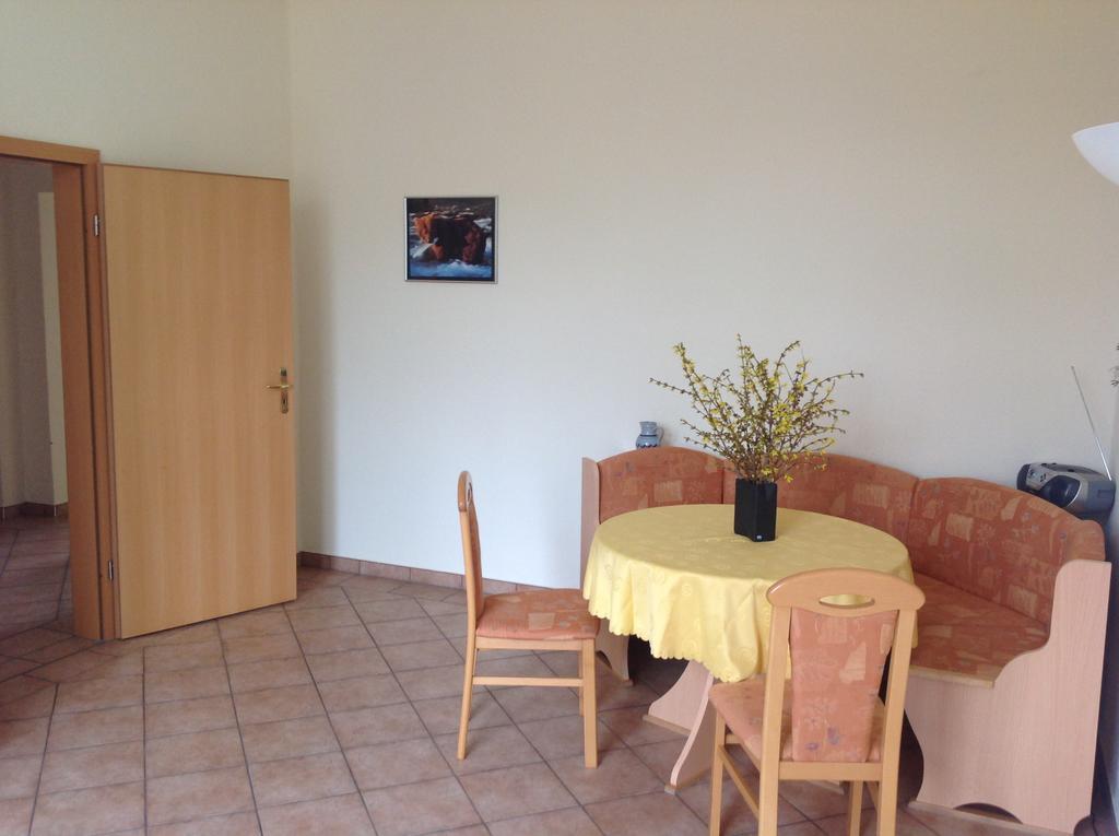 Bruckenkopf - Hotel Wittenberg Екстериор снимка
