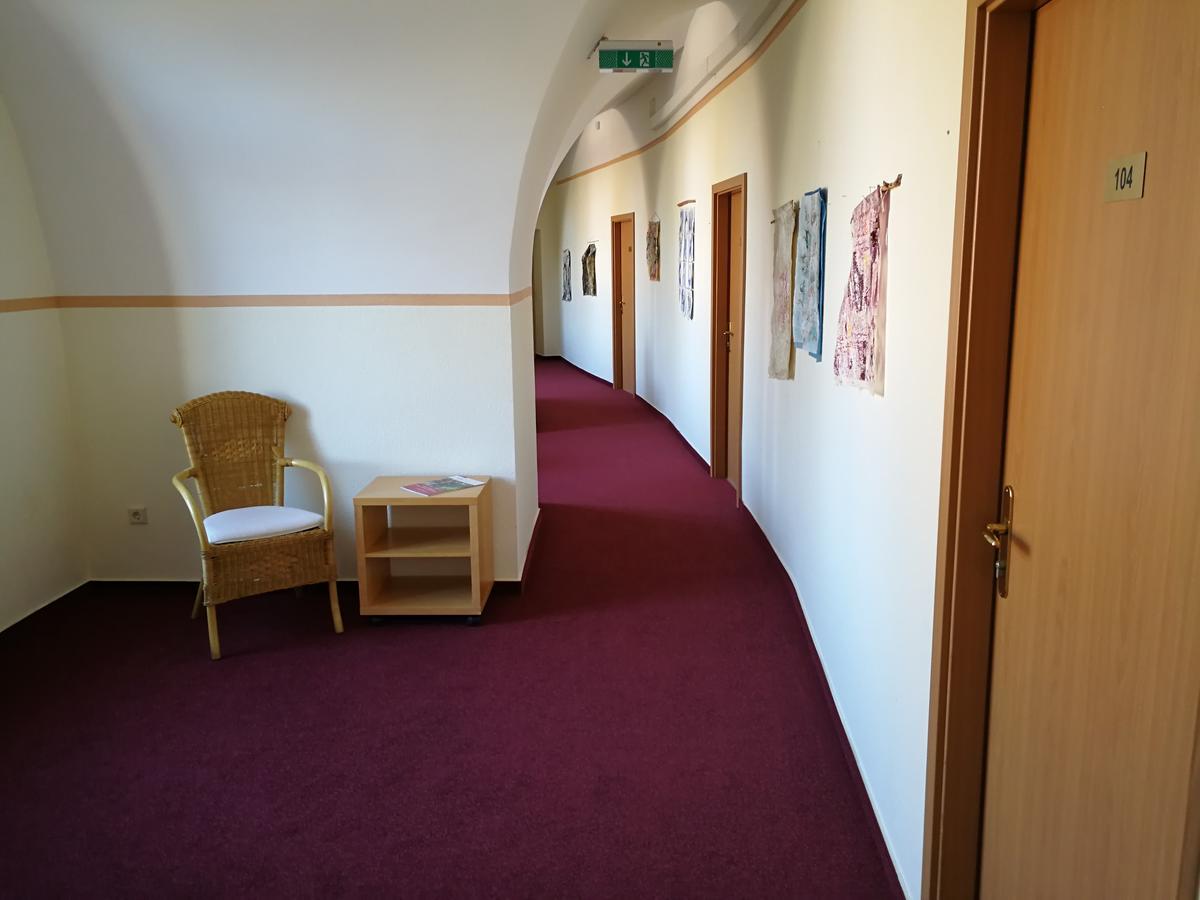Bruckenkopf - Hotel Wittenberg Екстериор снимка
