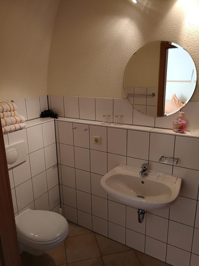 Bruckenkopf - Hotel Wittenberg Екстериор снимка