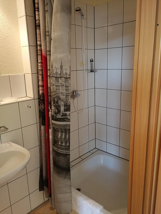 Bruckenkopf - Hotel Wittenberg Екстериор снимка