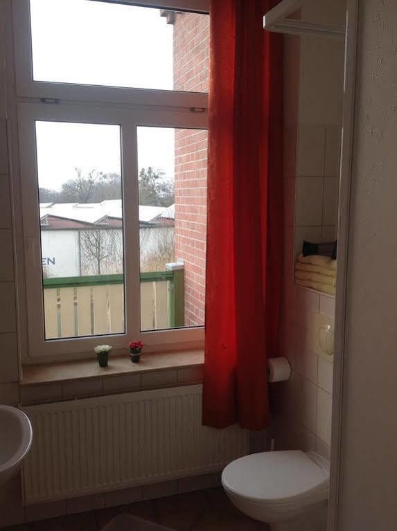 Bruckenkopf - Hotel Wittenberg Екстериор снимка