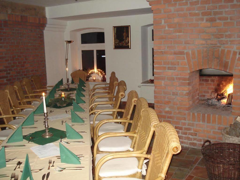 Bruckenkopf - Hotel Wittenberg Екстериор снимка